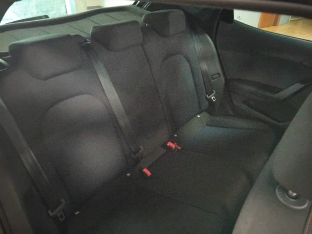 SEAT Ibiza 1.0 EcoTSI 115 CV DSG 5 porte FR (12)