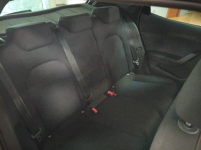SEAT Ibiza 1.0 EcoTSI 115 CV DSG 5 porte FR (12)