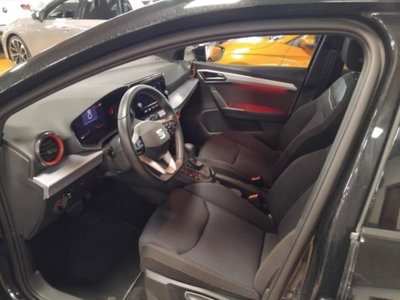 SEAT Ibiza 1.0 EcoTSI 115 CV DSG 5 porte FR (15)