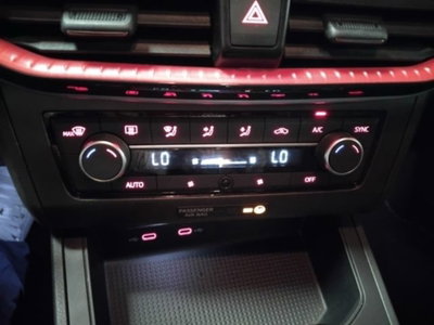 SEAT Ibiza 1.0 EcoTSI 115 CV DSG 5 porte FR (18)