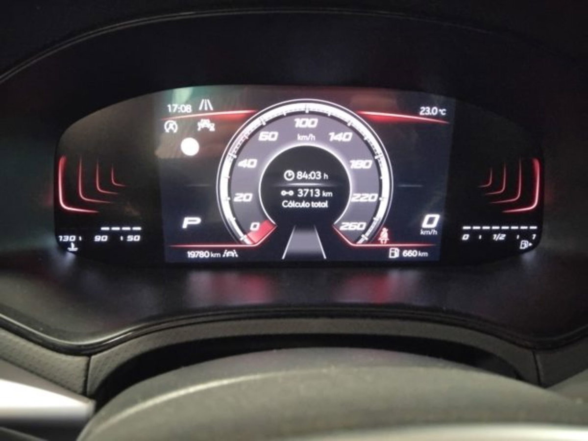 SEAT Ibiza 1.0 EcoTSI 115 CV DSG 5 porte FR (19)