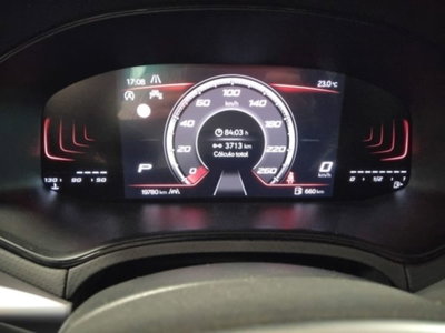 SEAT Ibiza 1.0 EcoTSI 115 CV DSG 5 porte FR (19)