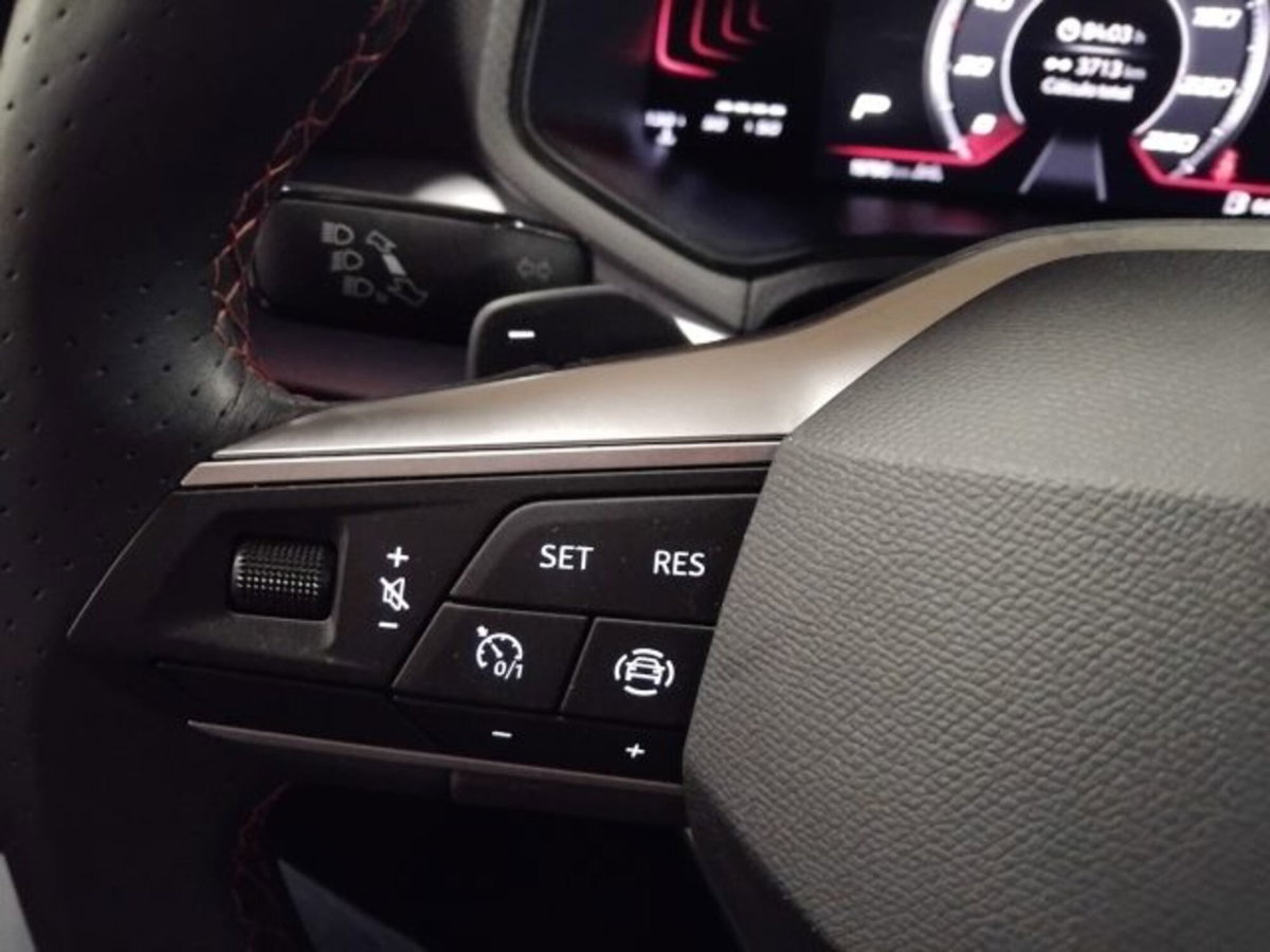 SEAT Ibiza 1.0 EcoTSI 115 CV DSG 5 porte FR (20)