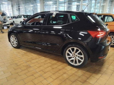 SEAT Ibiza 1.0 EcoTSI 115 CV DSG 5 porte FR (4)