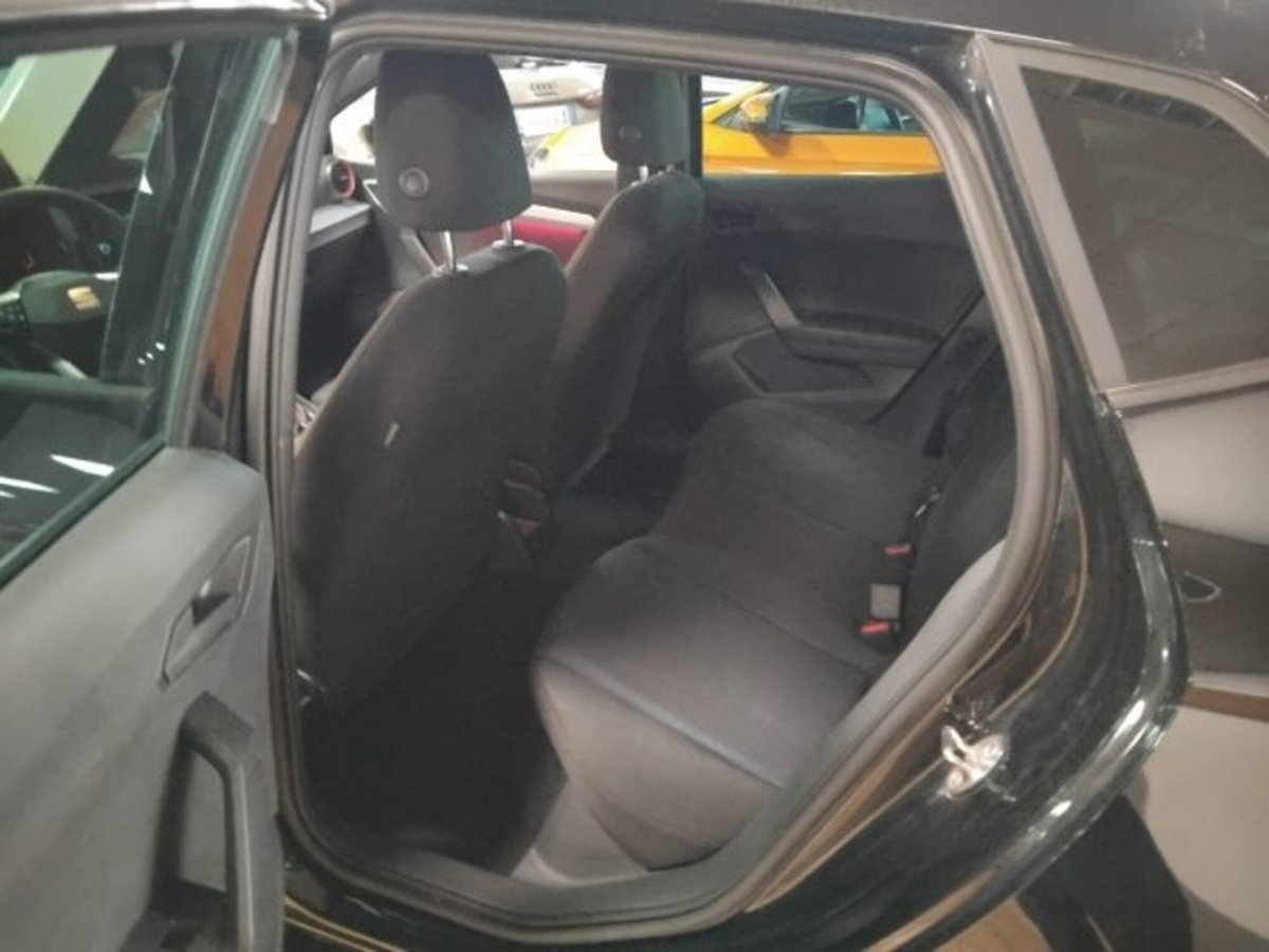 SEAT Ibiza 1.0 EcoTSI 115 CV DSG 5 porte FR (8)