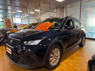 SEAT Arona 1.0 EcoTSI Style usata