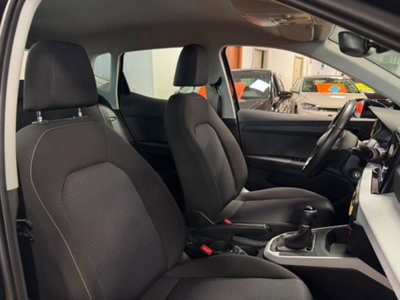 SEAT Arona 1.0 EcoTSI Style (11)