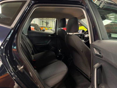 SEAT Arona 1.0 EcoTSI Style (12)