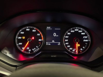 SEAT Arona 1.0 EcoTSI Style (15)