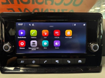 SEAT Arona 1.0 EcoTSI Style (16)