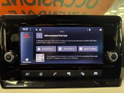 SEAT Arona 1.0 EcoTSI Style (20)