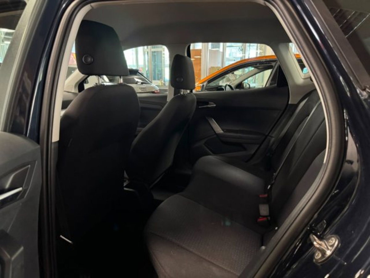 SEAT Arona 1.0 EcoTSI Style (6)