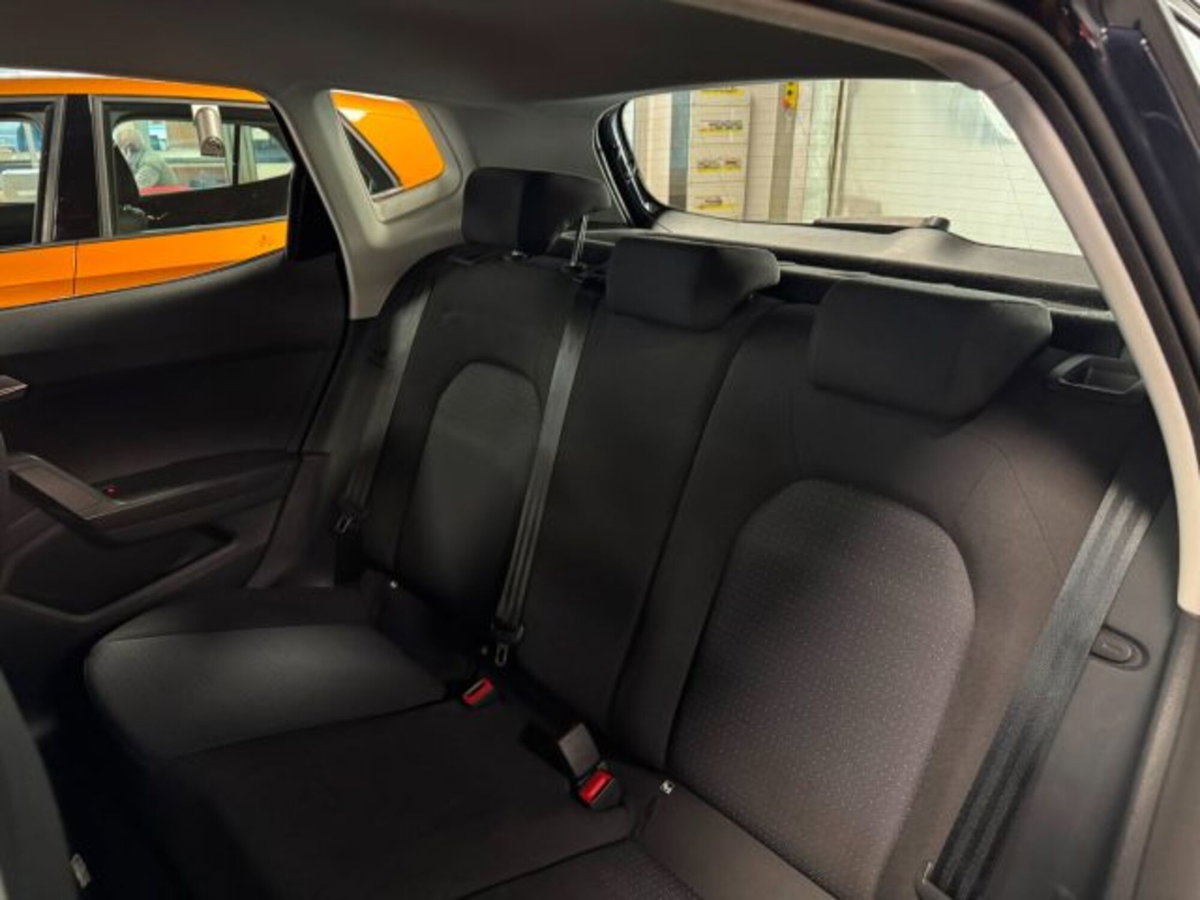 SEAT Arona 1.0 EcoTSI Style (7)
