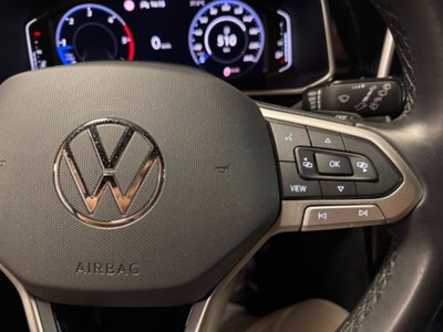 Volkswagen T-Roc 2.0 tdi R-Line 4motion 150cv dsg (19)