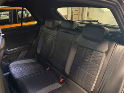 Volkswagen T-Roc 2.0 tdi R-Line 4motion 150cv dsg (7)