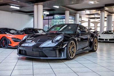 Porsche 911 Coupé 4.0 GT3 (3)