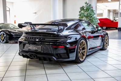 Porsche 911 Coupé 4.0 GT3 (7)