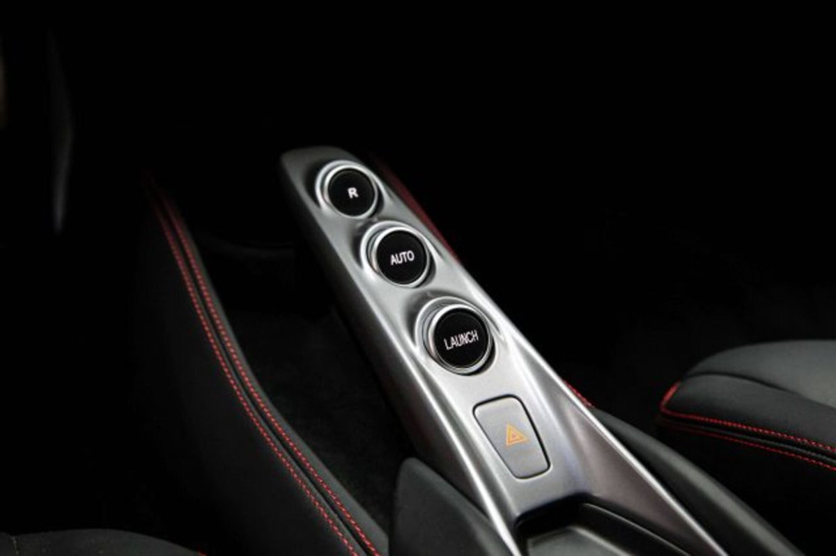 Ferrari F8 Coupé F8 Tributo (13)