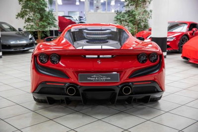 Ferrari F8 Coupé F8 Tributo (6)
