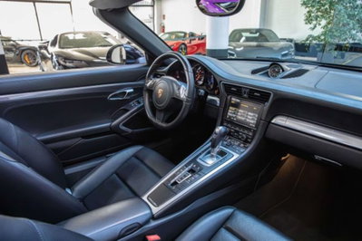 Porsche 911 Cabrio 3.4 Carrera 4 (11)
