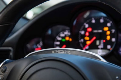 Porsche 911 Cabrio 3.4 Carrera 4 (14)