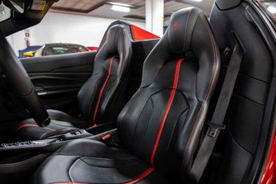 Ferrari F8 Spider F8 Spider (10)