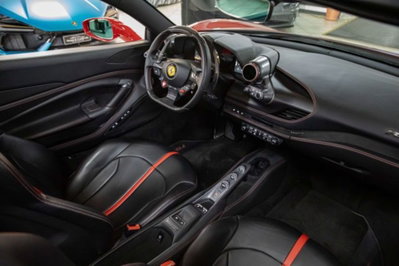 Ferrari F8 Spider F8 Spider (11)