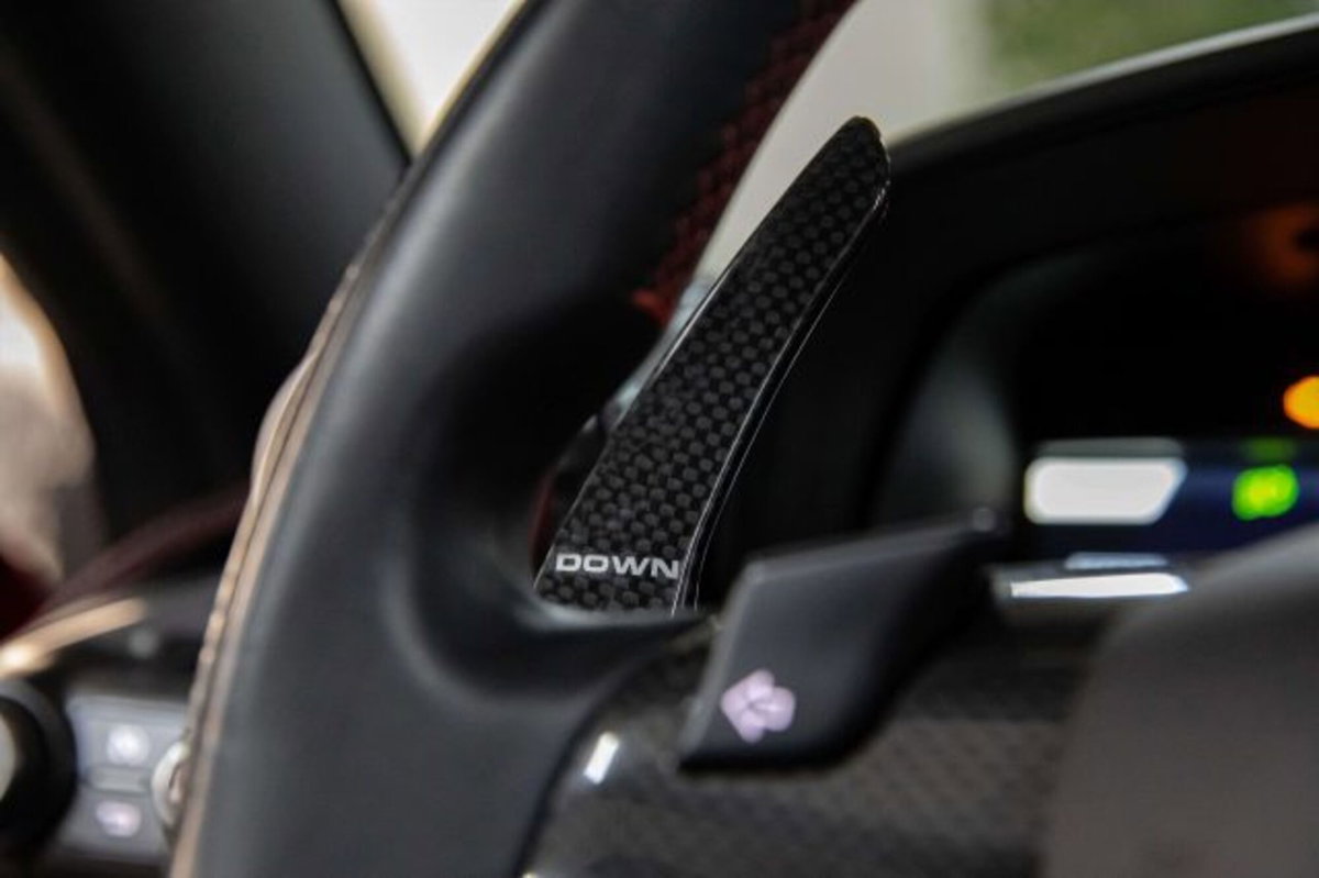 Ferrari F8 Spider F8 Spider (14)