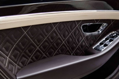 Bentley Continental GT Continental GT (12)