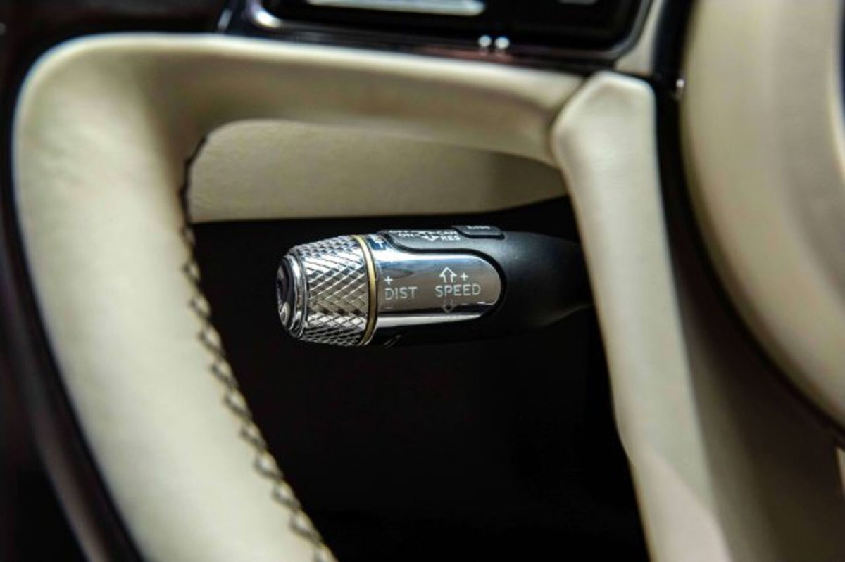 Bentley Continental GT Continental GT (13)