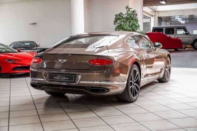 Bentley Continental GT Continental GT (7)