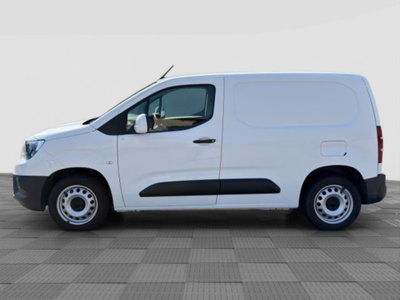 Opel Combo Furgone Cargo 1.5 Diesel 130CV PC 650kg Edition (2)
