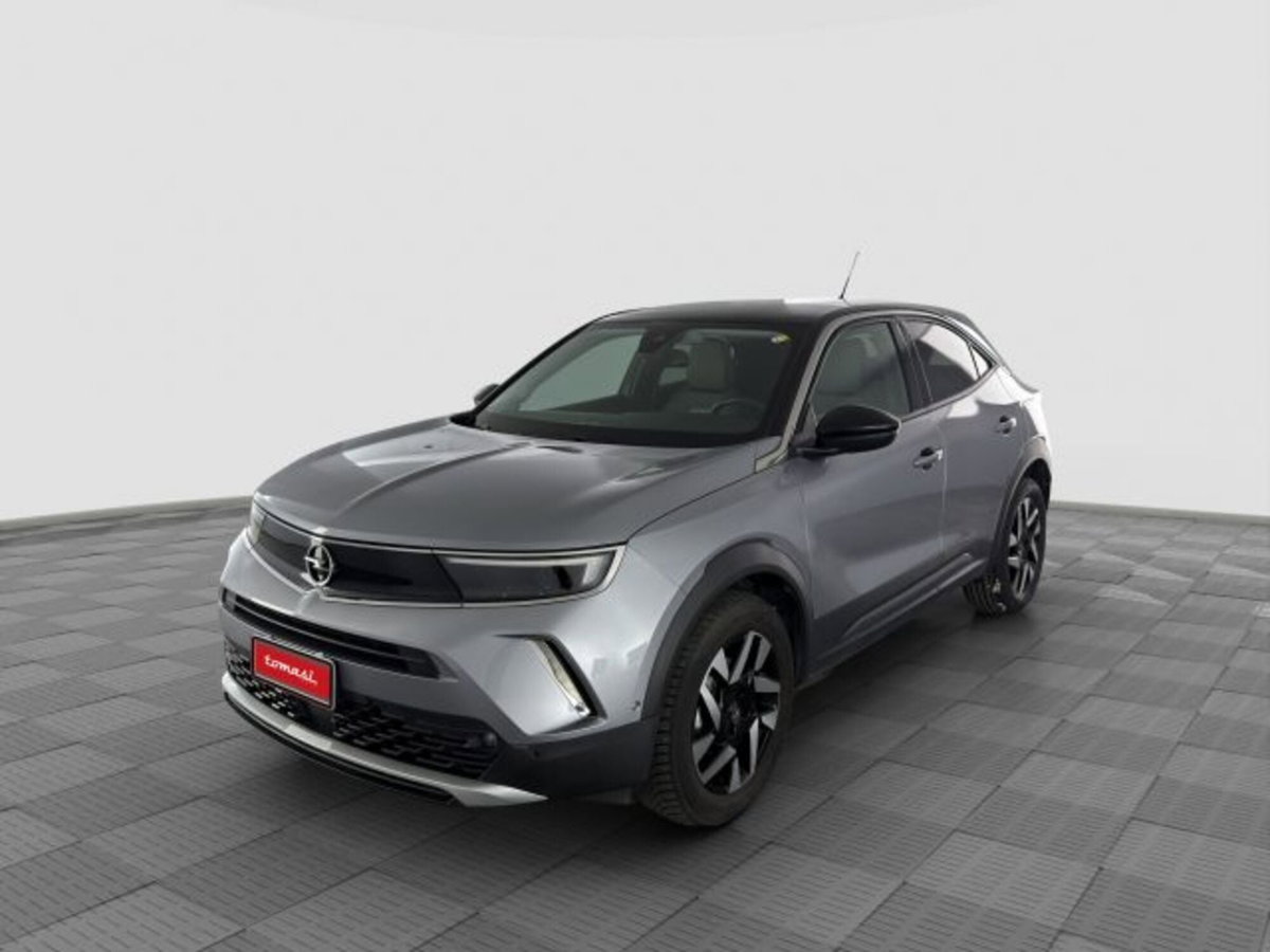 Opel Mokka 1.2 Turbo 130 CV aut. Elegance