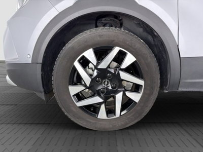 Opel Mokka 1.2 Turbo 130 CV aut. Elegance (15)