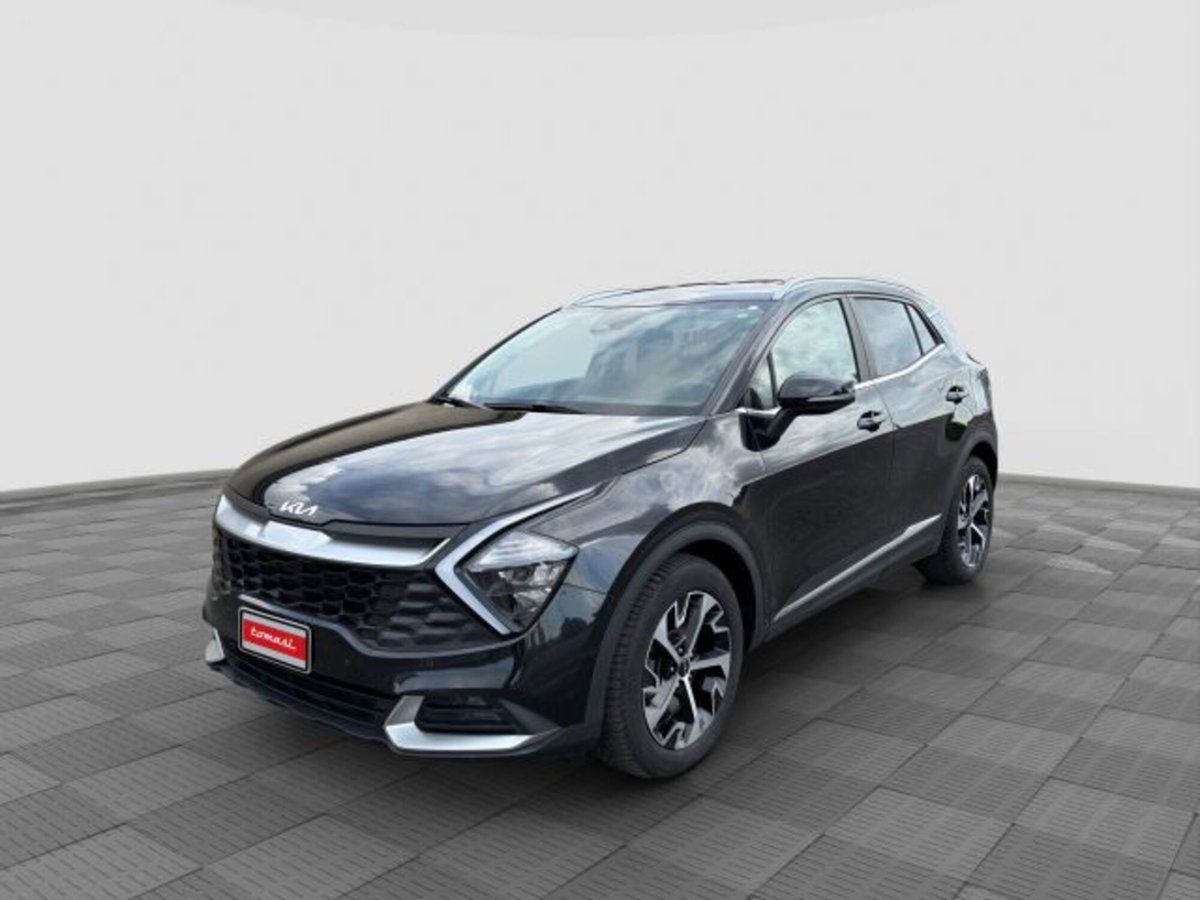 Kia Sportage 1.6 tgdi Gpl Business 147cv 2wd