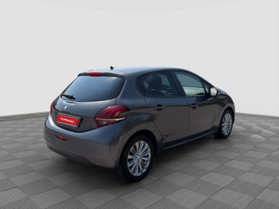 Peugeot 208 82 Stop&Start 5 porte Allure (5)