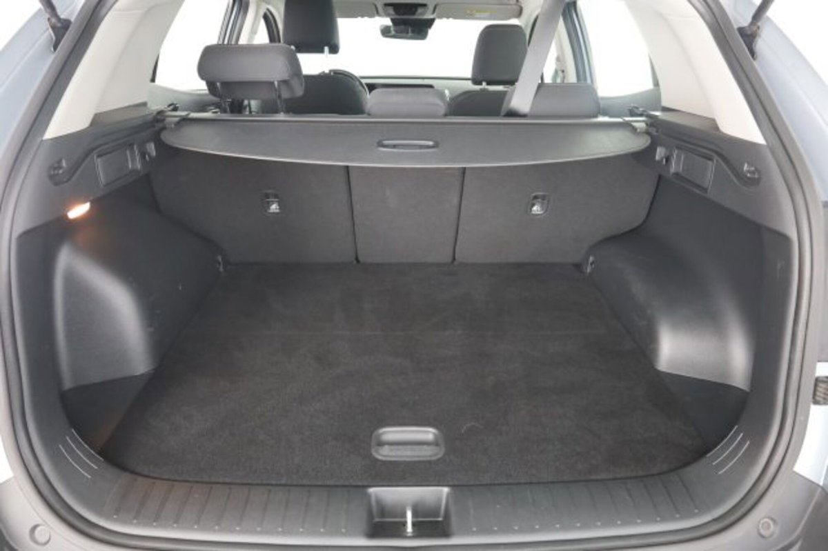 Kia Sportage 1.6 TGDi MHEV DCT Business (6)