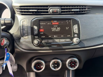 Alfa Romeo Giulietta 1.6 JTDm Giulietta 120cv (17)