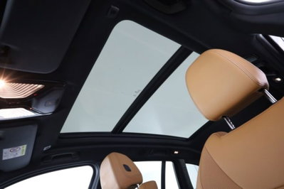 BMW X3 xDrive20d 48V Msport (15)