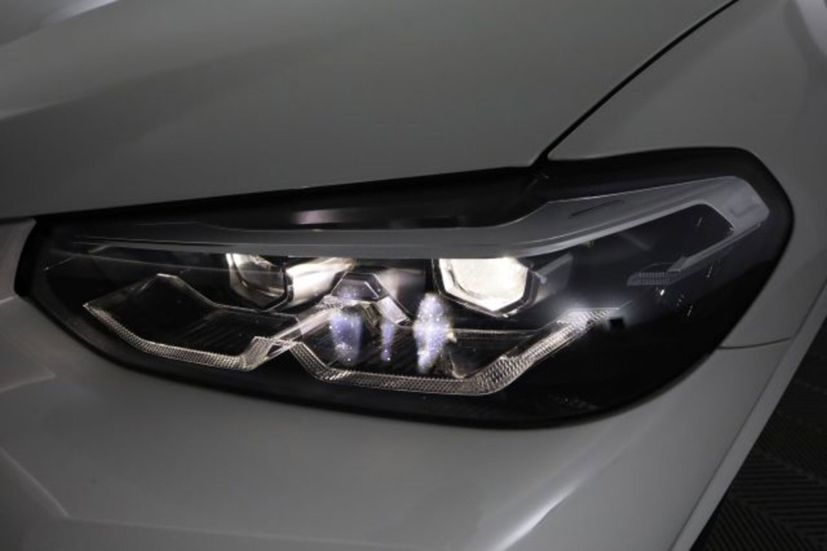 BMW X3 xDrive20d 48V Msport (9)