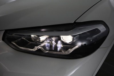 BMW X3 xDrive20d 48V Msport (9)