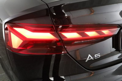 Audi A5 Sportback 40 TDI quattro S tronic Business Advanced (10)