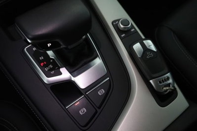 Audi A5 Sportback 40 TDI quattro S tronic Business Advanced (14)