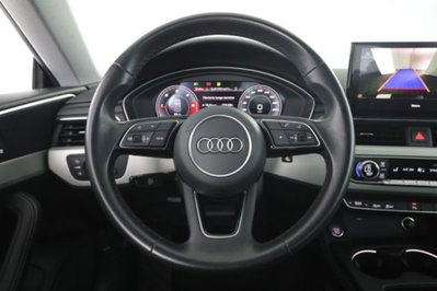 Audi A5 Sportback 40 TDI quattro S tronic Business Advanced (5)