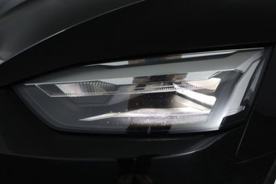 Audi A5 Sportback 40 TDI quattro S tronic Business Advanced (9)