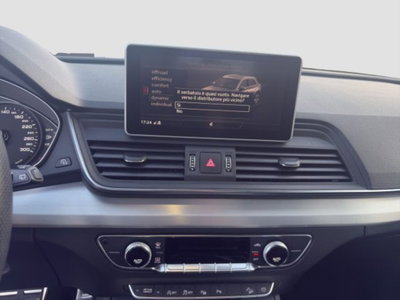 Audi Q5 40 TDI 204 CV quattro S tronic S line plus (13)