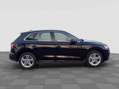 Audi Q5 40 TDI 204 CV quattro S tronic S line plus (7)