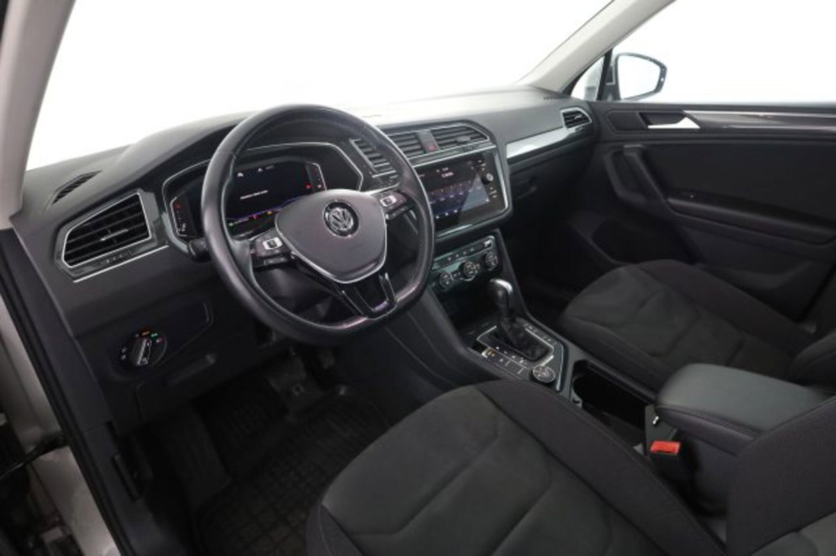 Volkswagen Tiguan Allspace 2.0 TDI SCR DSG 4MOTION Advanced BMT