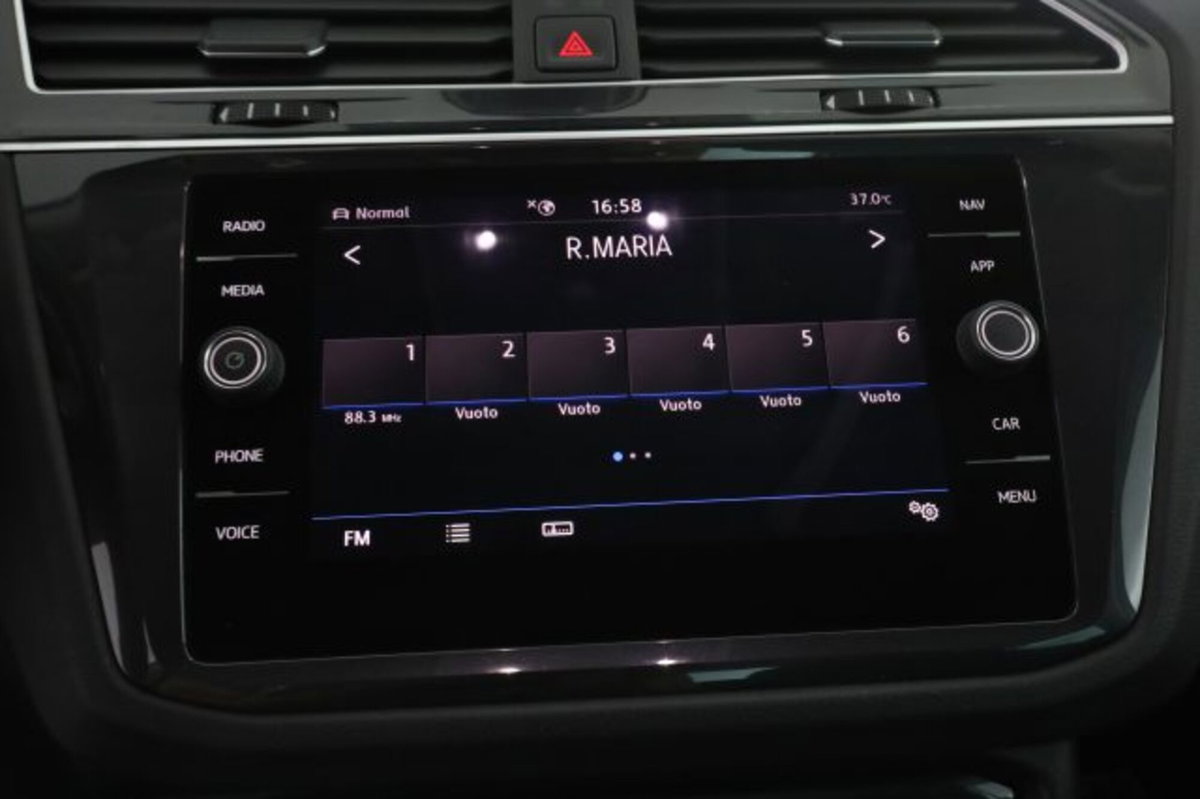 Volkswagen Tiguan Allspace 2.0 TDI SCR DSG 4MOTION Advanced BMT (11)