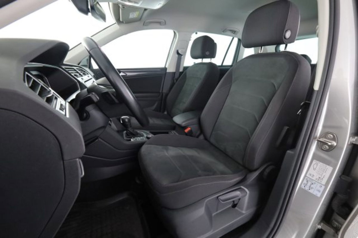 Volkswagen Tiguan Allspace 2.0 TDI SCR DSG 4MOTION Advanced BMT (2)